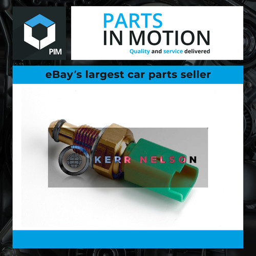 Fuel temperature sensor fits - temperature,