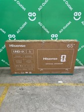 LG G56LS 55" 4K Ultra HD OLED Smart TV - OLED55G56LS #LF115046