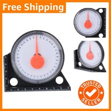 Lightweight Clinometer