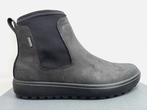 Ecco ladies waterproof boots - ecco,
