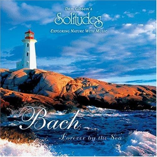 Bach forever the sea - forever, by