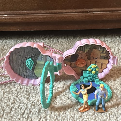 Disney pocahontas shell - disney,