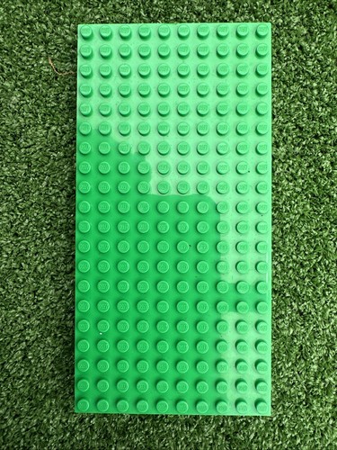 Lego vintage thick base - base, plate