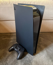 Sony Playstation 5 Disc