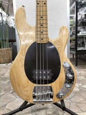 Musicman electric bass - musicman,