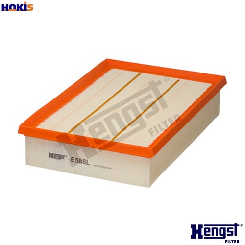 Air filter e588l for ford - air,