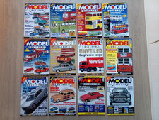 Model Collector Magazine