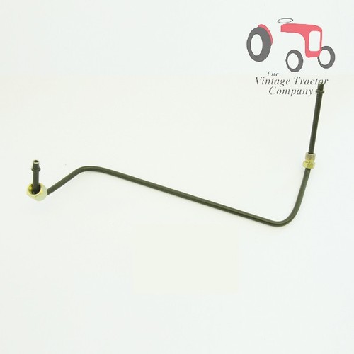 Massey ferguson fuel pipe - ferguson,