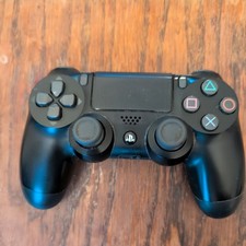 Sony DualShock 4 Controller