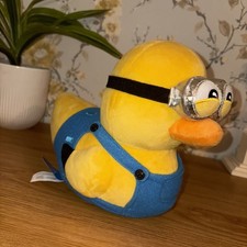 Official Minions x Tubbz Bob