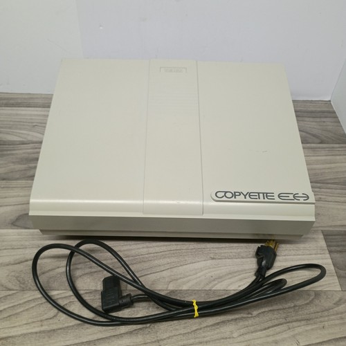 Telex copyette tape copier - copyette,