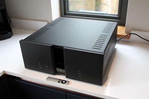 Vitus 100 integrated - ri-100,