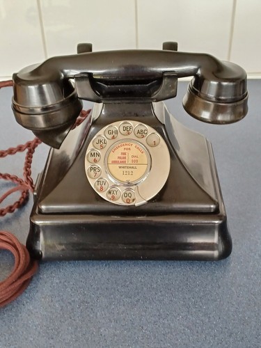 Vintage gpo 232 king pyramid - king,