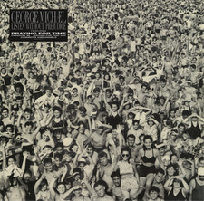 George Michael Listen Without Prejudice Vol. 1 (Vinyl)