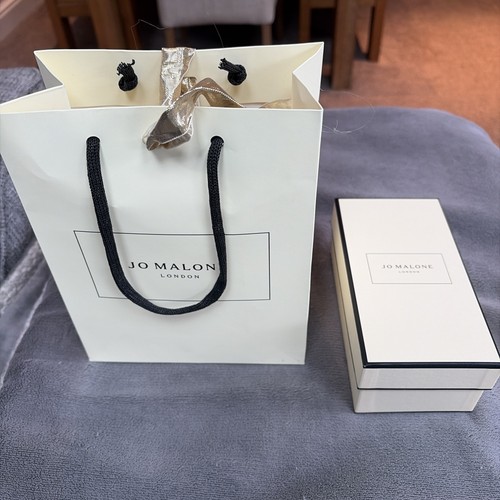 Malone empty gift box - empty, &