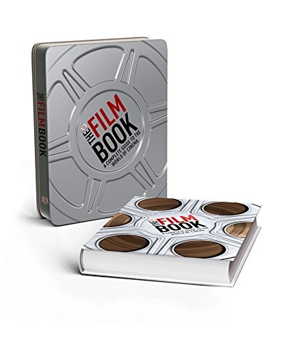 The film book - dk,