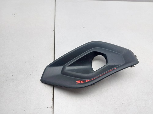 Ford tourneo 2019 fog light - ford,