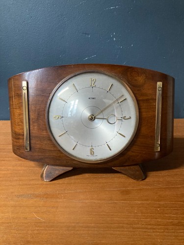 Metamec mechanical wooden - mechanical,