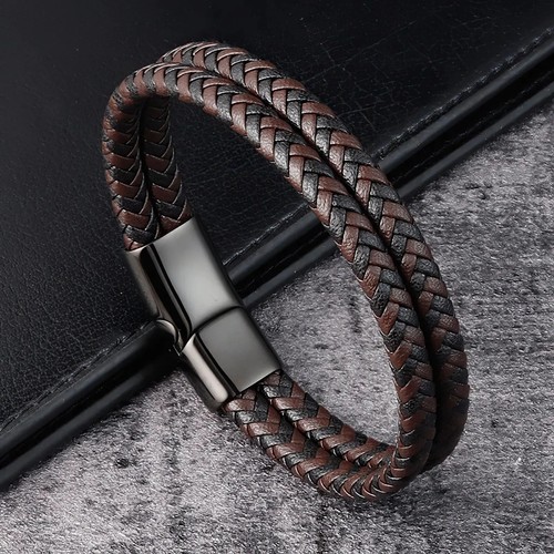 Men man bracelet - bracelet, clasp
