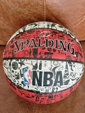 Spalding NBA Basketball Size 7
