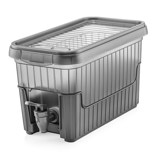 Emkay water dispenser - 4.5l,