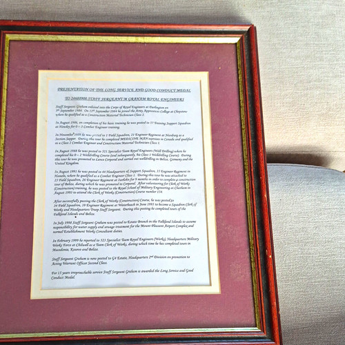 Wood deep picture - deep, frame