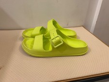 Flip flops sliders size 41 uk