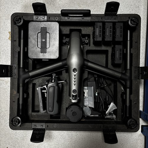 Dji inspire professional - inspire,