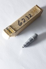 One NOS Moore and Wright 6.5mm