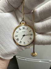 Rare Vintage Sekonda Pocket