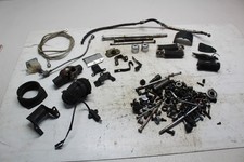 1987-2004 Suzuki Intruder 1400