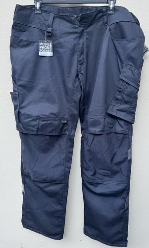 Mascot mannheim trousers with - mascot,