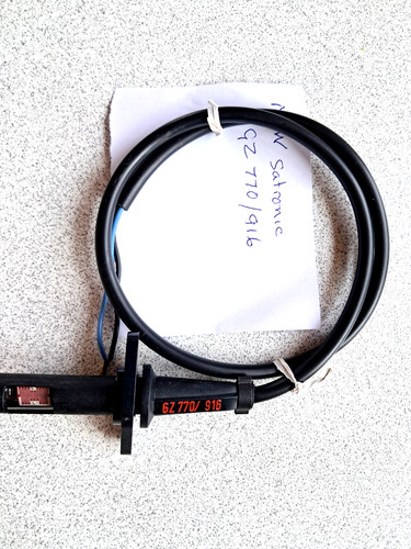 Satronic 770 916 photocell - 770/916,