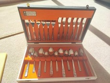 Vintage Arthur Price Stainless