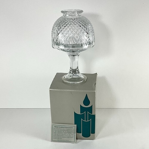 Vintage partylite clearview - vintage,