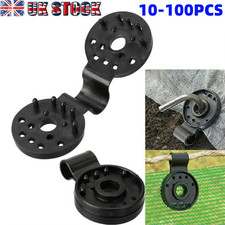 10-100Pcs Awning Tarp Clips