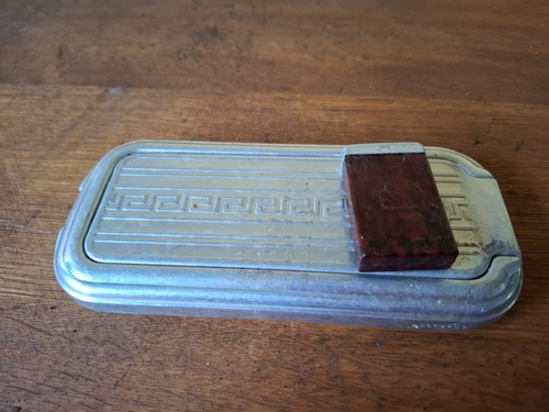 Antique rolls safety - antique,
