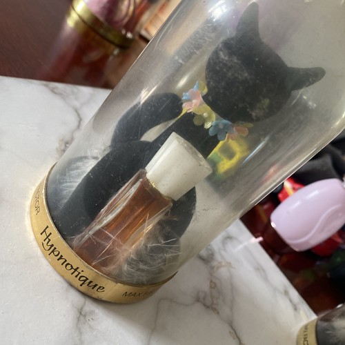 Max factor electrique lady - factor,