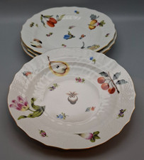 Set of 4 Side Plates –