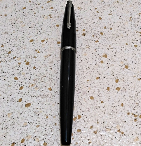 Parker fountain pen - parker,