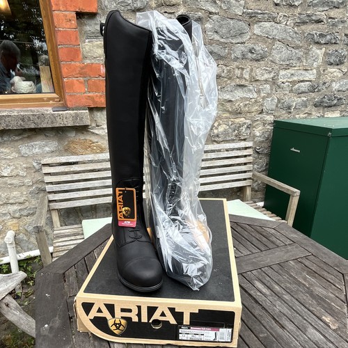 Ariat bromont tall - ariat, men’s