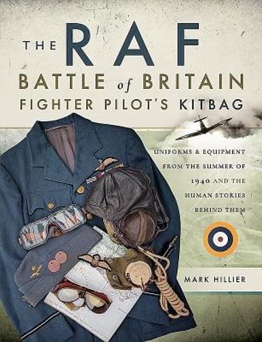 The raf battle britain - of,