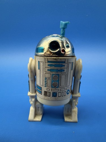 Vintage star wars - star,