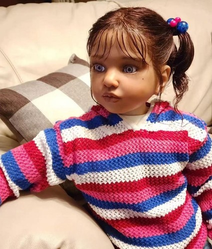 40inch reborn doll - 40inch,