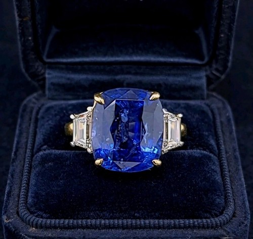 Vintage 18k platinum - vintage,