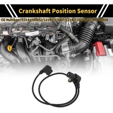 Crankshaft Position Sensor for