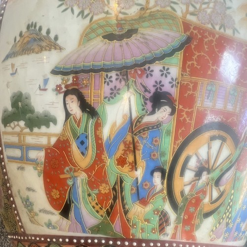 Vintage chinese porcelain - vintage,