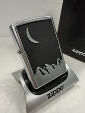 GENUINE Zippo Lighter MARLBORO