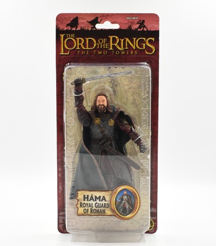 The lord - lord, two