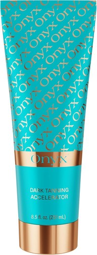 Onyx intense tanning - intense,